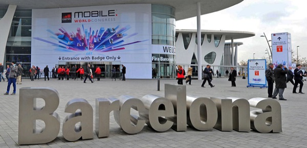 El Galaxy S6 debutará el 2 de marzo en el MWC
