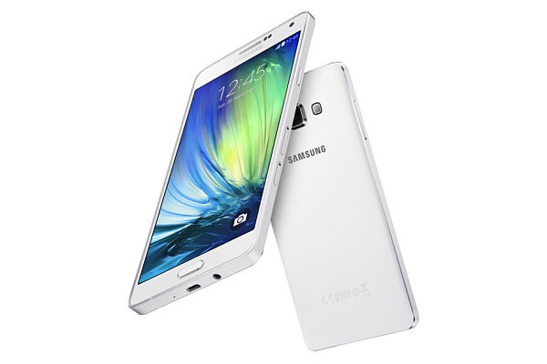 Samsung Galaxy A7 06
