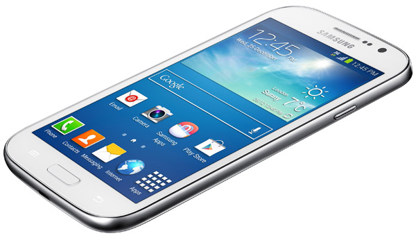 Samsung Galaxy Grand Neo 02