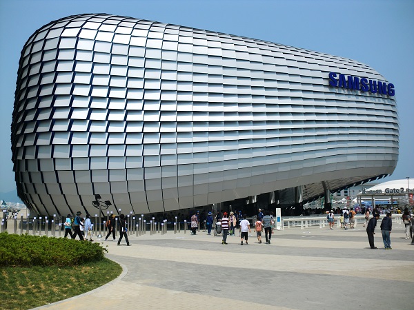 Samsung prepara nuevos teléfonos Galaxy J