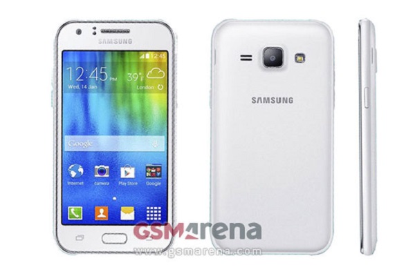 Se filtran nuevas características del Samsung Galaxy J1 2 Samsung Galaxy J1