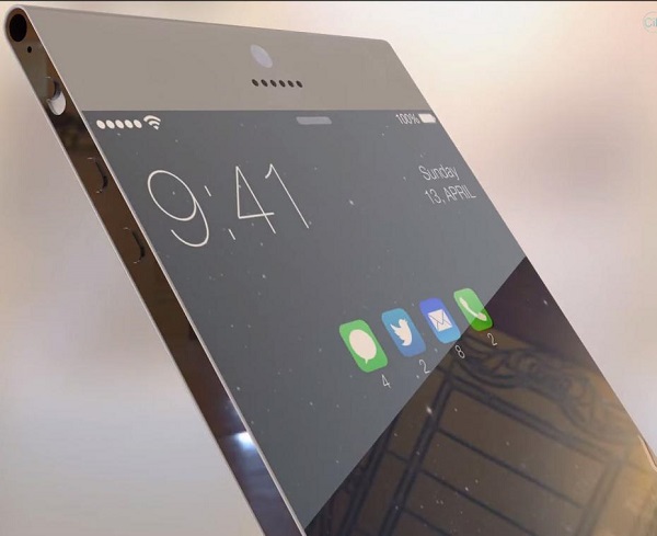 Samsung Galaxy S6 incorporarí­a nueva versión de TouchWiz