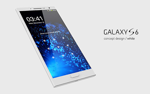 El Samsung Galaxy S6 contarí­a con una cámara de 20 megapí­xeles con estabilizador de imagen