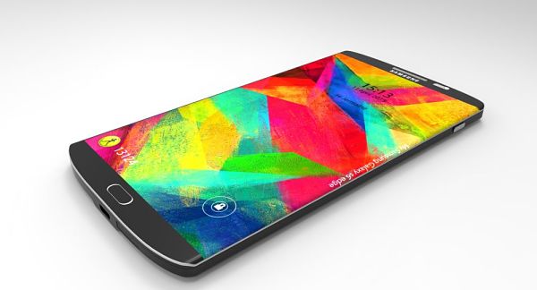 El Samsung Galaxy S6 llegarí­a al mercado en marzo