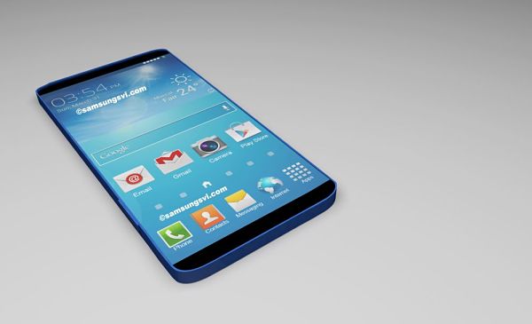 El Samsung Galaxy S6 contarí­a con una pantalla 2K
