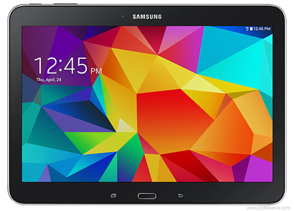 El Samsung Galaxy Tab 4 10.1 contará con un procesador más potente