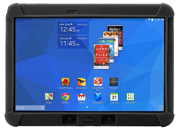 Samsung Galaxy Tab 4 Education 1 Samsung Galaxy Tab 4 Education