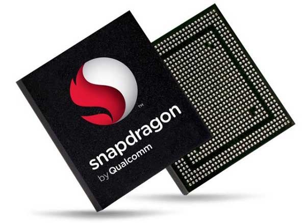 Samsung abandonarí­a Snapdragon 810 por razones de negocios