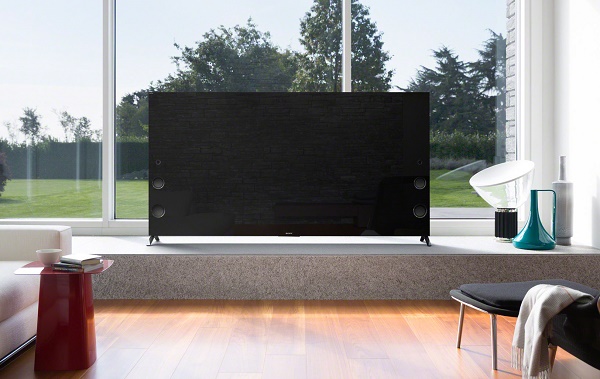 Sony Bravia X93C y X94C, televisores 4K con audio en alta resolución y Android 2 Sony Bravia X94C