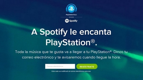 Sony cierra Music Unlimited y apuesta por Spotify