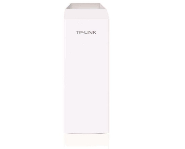 TP-LINK CPE210, dispositivo CPE para crear redes inalámbricas en el exterior