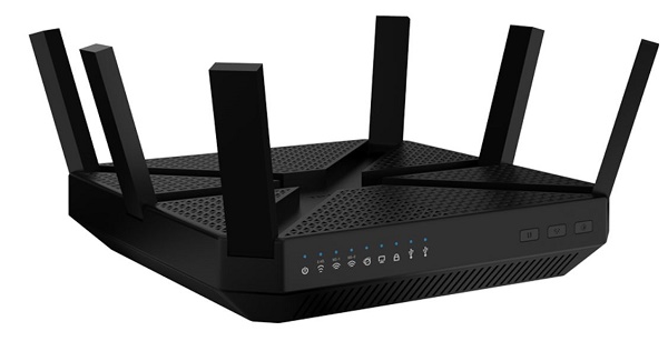 TP-LINK muestra sus nuevos routers, adaptadores Powerline y baterí­as portátiles