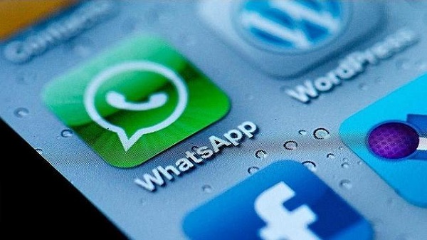 Se filtran imágenes de la versión web de WhatsApp