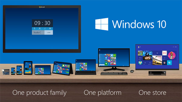 Windows Phone permitirá cargar versiones de prueba de la plataforma 2 Windows 10