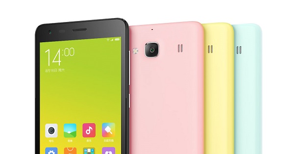 Xiaomi Redmi 2 2GB