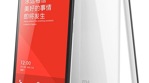 Se filtran las primeras capturas hechas con el Xiaomi Mi5