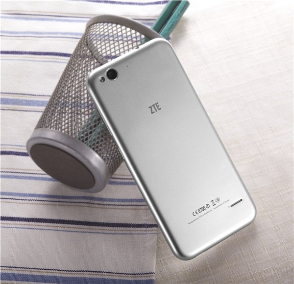 ZTE Blade S6