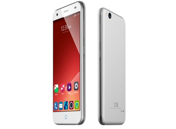 ZTE Blade S6