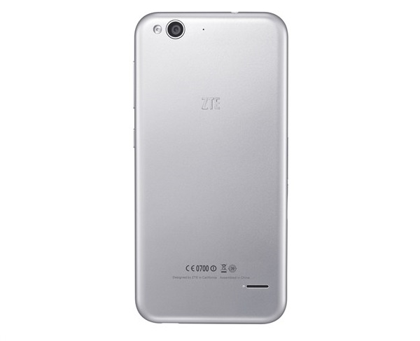 ZTE Blade S6