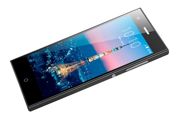 ZTE Blade V2