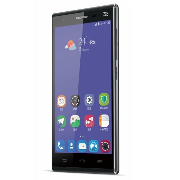 ZTE Star 2 2 ZTE Star 2