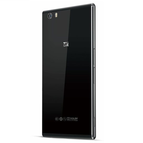 ZTE Star 2 3 ZTE Star 2
