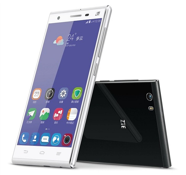 ZTE Star 2 4 ZTE Star 2