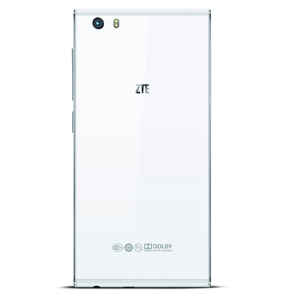 ZTE Star 2 6 ZTE Star 2
