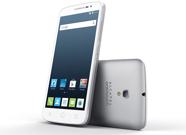 Alcatel POP 2 5