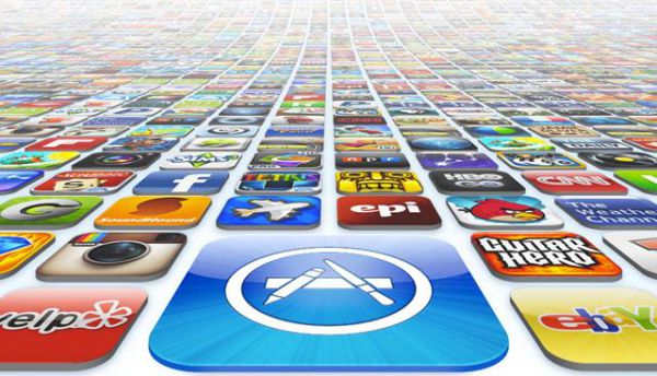 Google Play supera las descargas de iTunes en un 60%