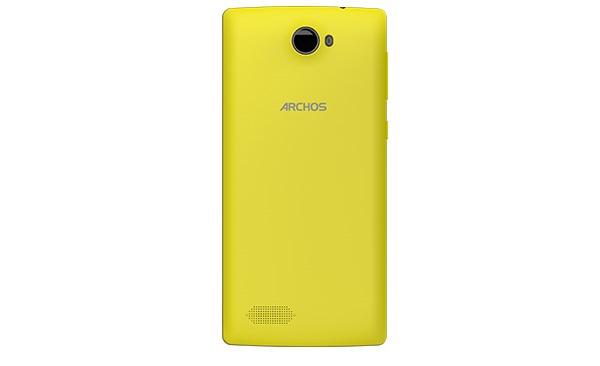 Archos 50 Diamond 3 Archos 50 Diamond