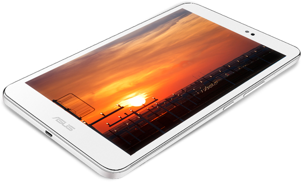ASUS MeMO Pad 8 ME581C 4 Asus MeMo Pad 8