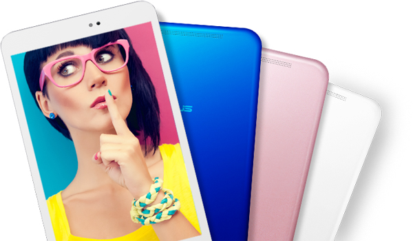 ASUS MeMO Pad 8 ME581C 8 Asus MeMo Pad 8