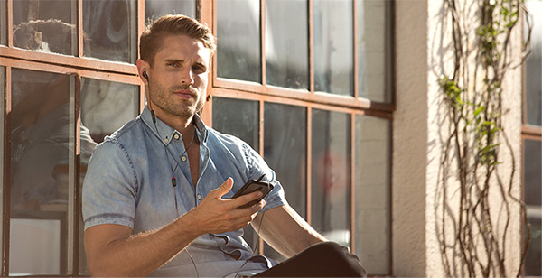 Bose SoundTrue In Ear, nueva gama de auriculares internos 2 Bose SoundTrue In Ear