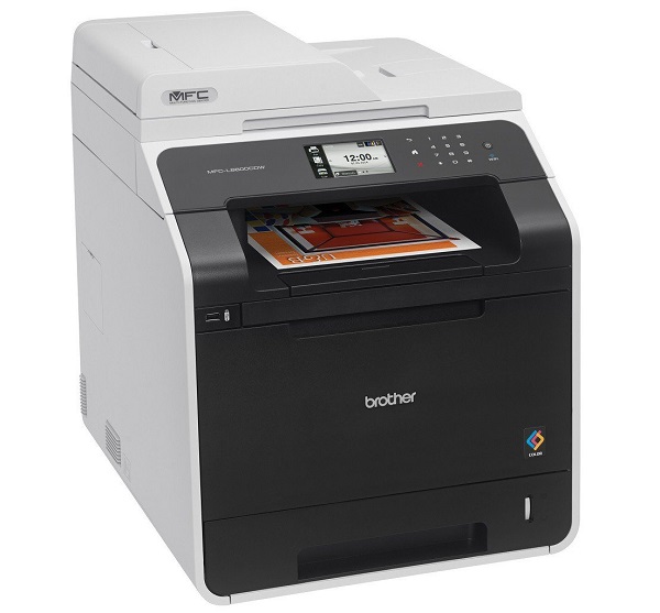 Brother MFC-L8850CDW