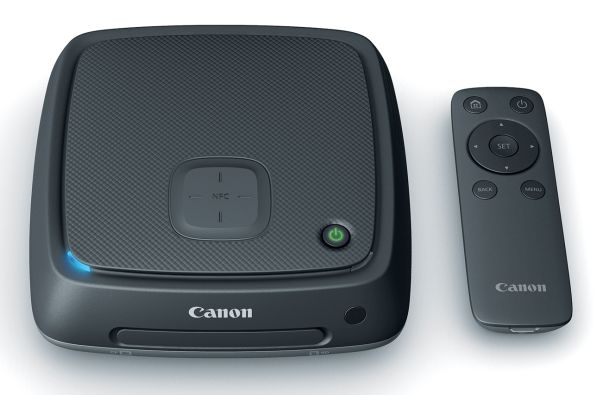 canon connect station cs100