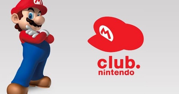 Cierra el programa de fidelización Club Nintendo