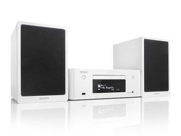 Denon CEOL N9