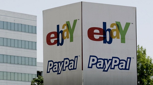 eBay cierra 2014 con pérdidas y anuncia despidos 2 eBay