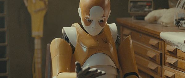 iRobot trabaja en robots capaces de traerte la comida o encontrar las llaves