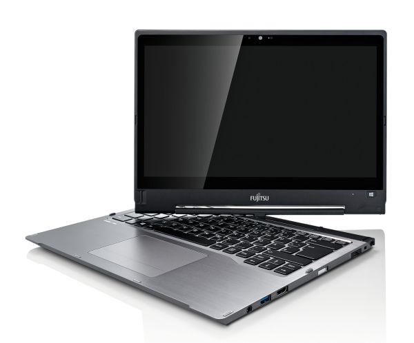 fujitsu lifebook t935