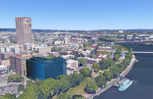 Google Earth Pro ya está disponible de forma gratuita para todos 2 google earth pro
