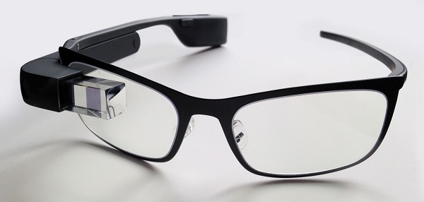 Google deja de vender sus gafas inteligentes Google Glass 2 Google Glass