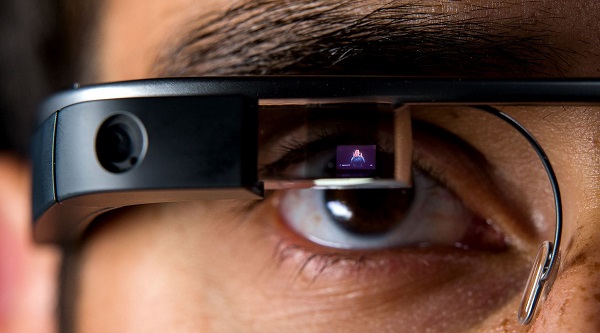 Google deja de vender sus gafas inteligentes Google Glass