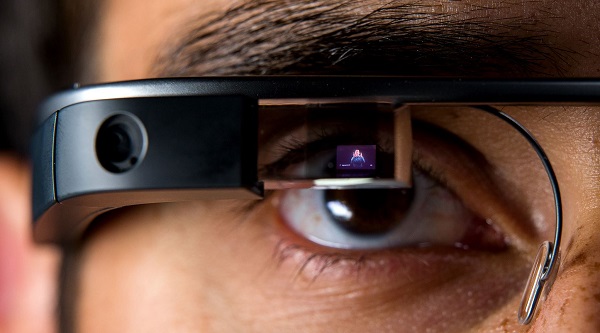 Google deja de vender sus gafas inteligentes Google Glass 1 Google Glass
