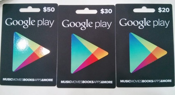 Google Play supera las descargas de iTunes en un 60% 2 Google Play