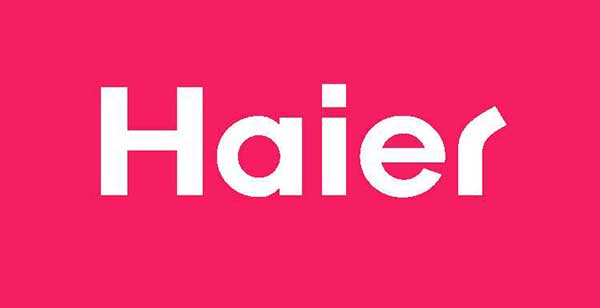 haier haier
