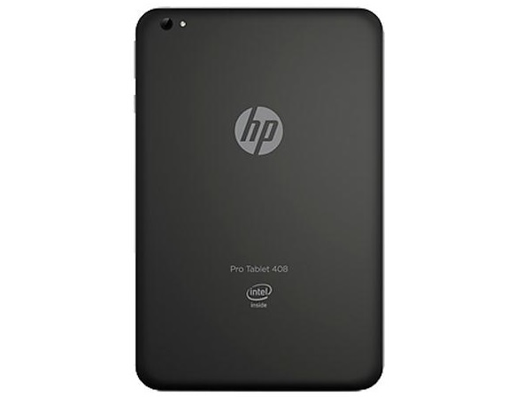 HP Pro Tablet 408 G1