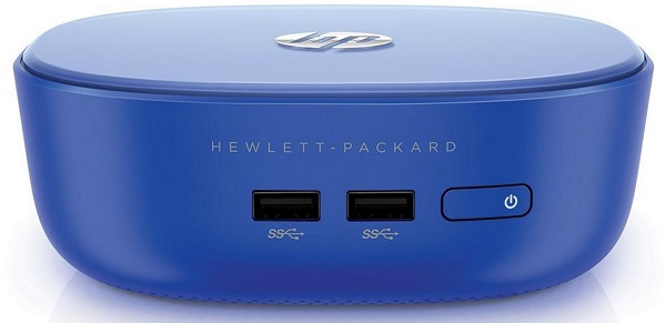 HP Stream Mini