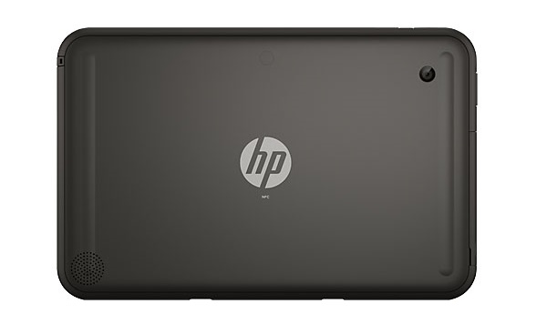 HP Pro Slate 10